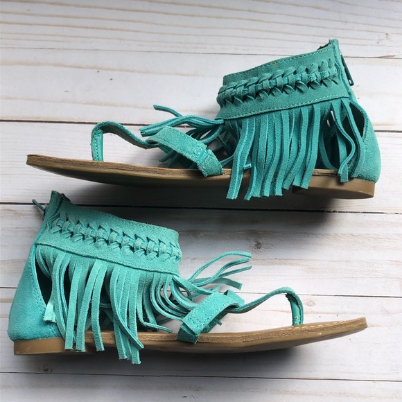 Minnetonka Shoes - Minnetonka sandals